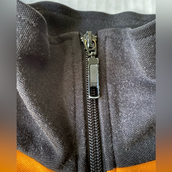 Vintage RARE Y2K Adidas Track Jacket Size S - Picture 14 of 15